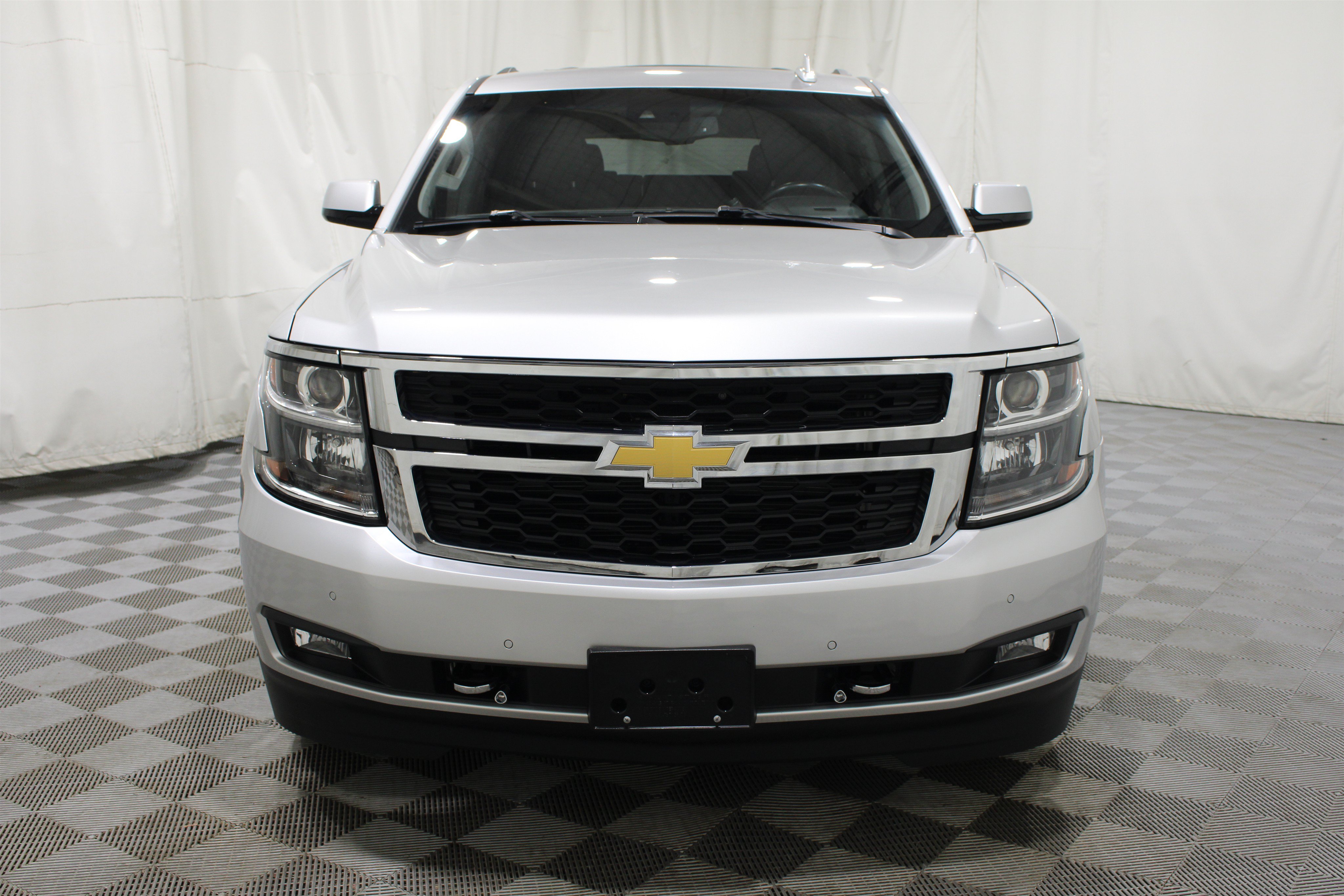 Used 2019 Chevrolet Tahoe LT w/ LT Signature Package AWD/4WD image 37