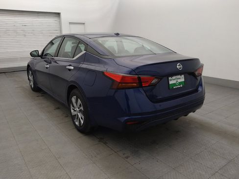 Used 2019 Nissan Altima 2.5 S FWD image 5