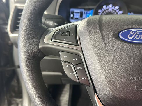 Used 2023 Ford Edge SEL w/ Convenience Package AWD/4WD image 13