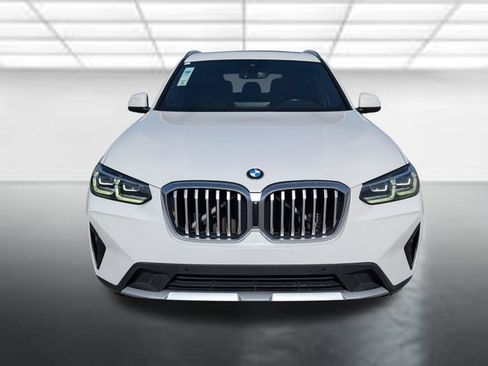 Used 2022 BMW X3 xDrive30i w/ Premium Package 2 AWD/4WD image 26