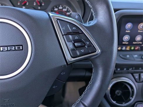 Used 2024 Chevrolet Camaro LT w/ RS Package image 23