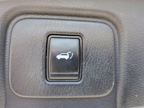 Used 2015 Nissan Murano Platinum w/ Platinum Technology Package image 30