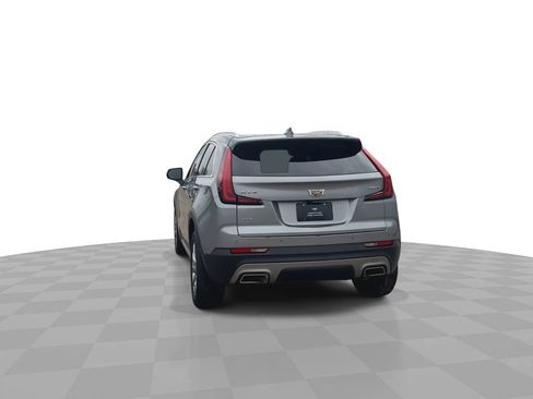 Used 2023 Cadillac XT4 Premium Luxury image 7