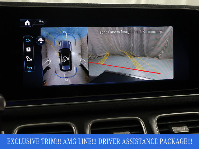 Certified 2025 Mercedes-Benz GLE 450 4MATIC image 23