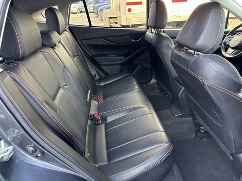 Used 2020 Subaru Crosstrek 2.0i Limited w/ Moonroof Package image 19