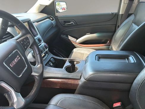 Used 2015 GMC Yukon SLT w/ Open Road Package AWD/4WD image 23