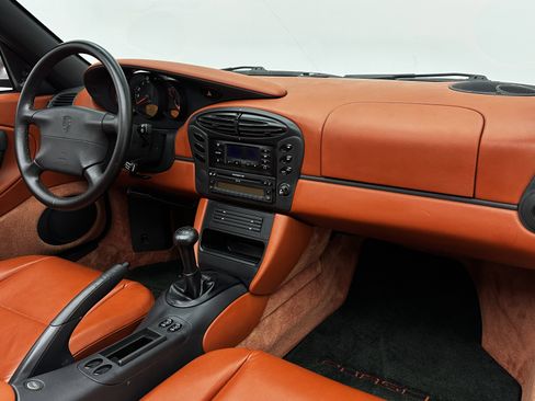 Used 1998 Porsche Boxster image 16