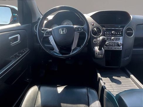 Used 2012 Honda Pilot EX-L image 8