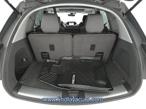 Used 2020 Acura MDX Sport Hybrid w/ Technology Pkg AWD/4WD image 19