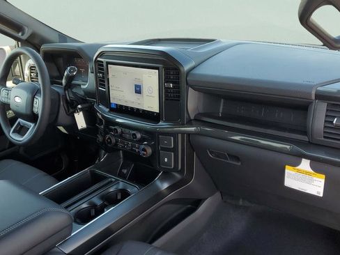 New 2025 Ford F150 STX w/ Equipment Group 200A image 20