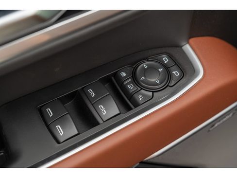 New 2026 GMC Sierra 2500 Denali Ultimate AWD/4WD image 14