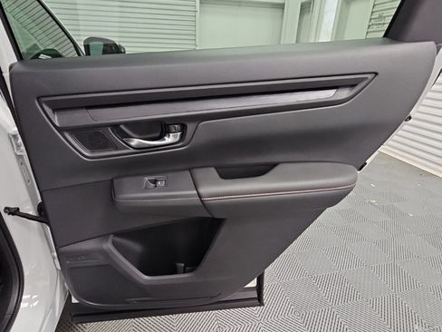 Used 2026 Honda CR-V Sport-L image 35