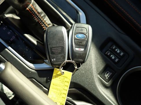 Used 2019 Subaru Crosstrek 2.0i Limited w/ Moonroof Package w/Navigation image 33