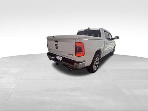 Used 2019 RAM 1500 Limited AWD/4WD image 7