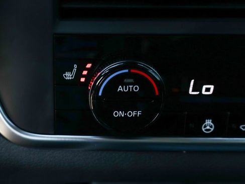 Used 2026 Nissan Rogue SV w/ Cold Weather Package image 31