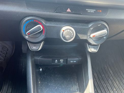 Used 2020 Kia Rio S FWD image 13