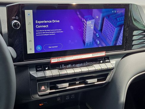 New 2026 Toyota Camry XSE FWD image 10