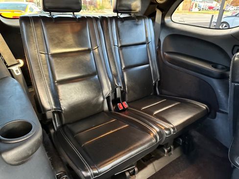 Used 2016 Dodge Durango Citadel w/ Technology Group image 23