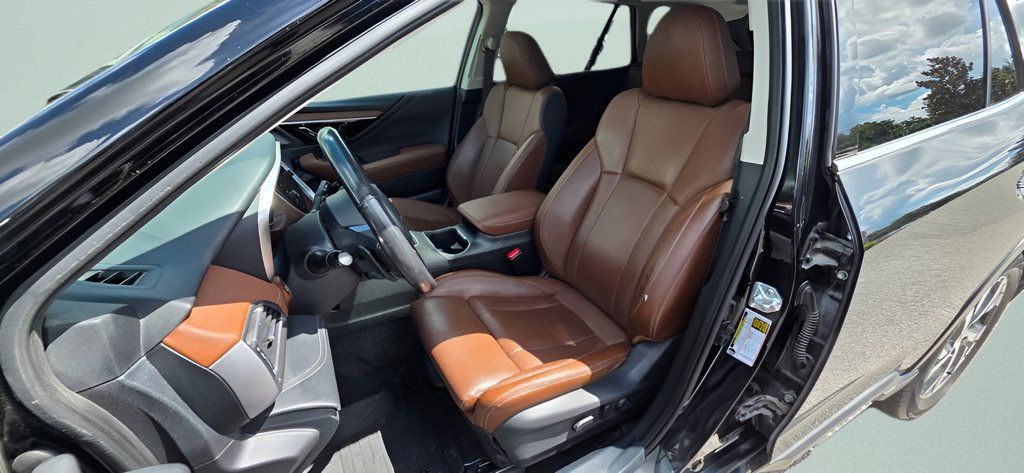 Used 2022 Subaru Outback Touring AWD/4WD image 10