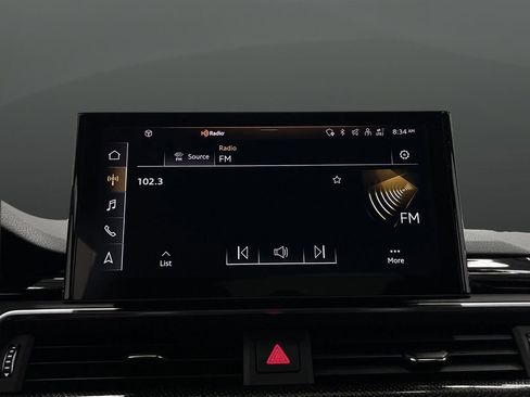 Used 2022 Audi S5 Premium Plus w/ Premium Plus Package image 20