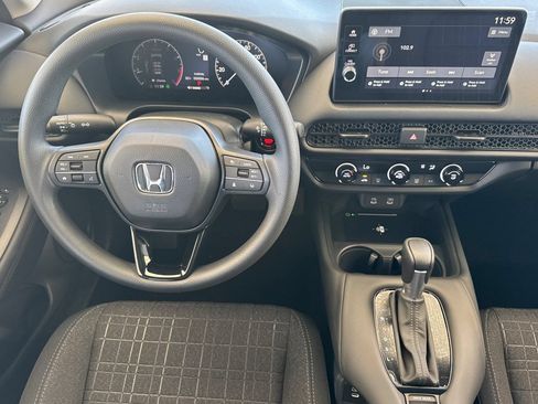New 2027 Honda HR-V LX image 15