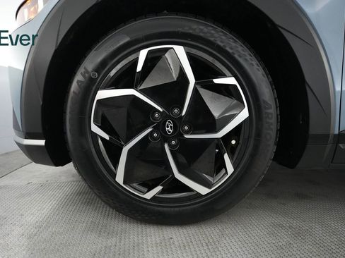 Used 2024 Hyundai Ioniq 5 SEL RWD image 19