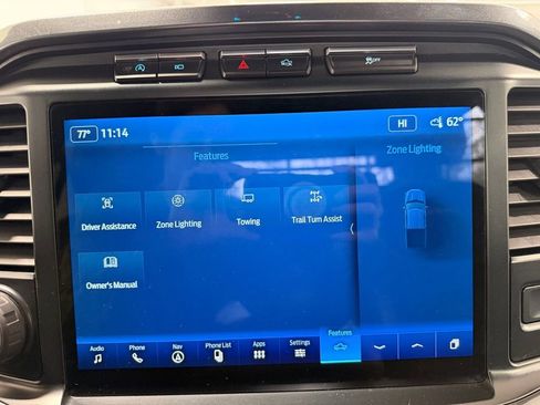 Used 2023 Ford F150 Tremor AWD/4WD image 40