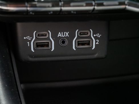 Used 2021 Dodge Durango SXT w/ Trailer Tow Group IV AWD/4WD image 28