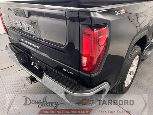 Used 2020 GMC Sierra 1500 SLT w/ SLT Premium Plus Package AWD/4WD image 14
