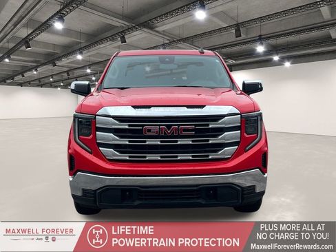 Used 2024 GMC Sierra 1500 SLE image 18