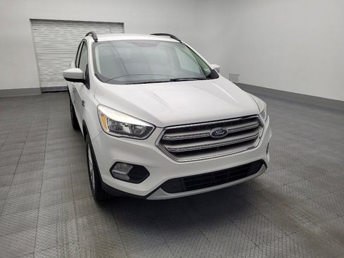 Used 2018 Ford Escape SE image 14