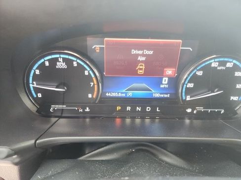 Used 2021 Ford Bronco Sport Outer Banks w/ Outer Banks Package image 28