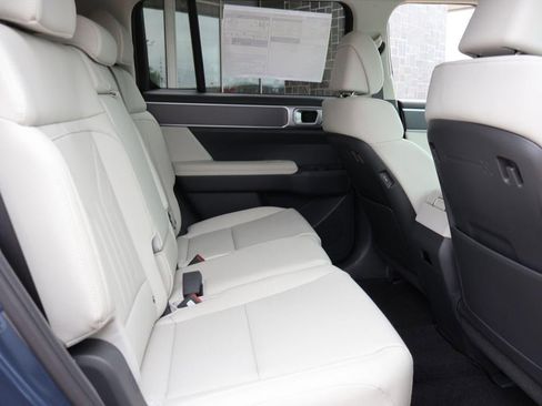 New 2026 Hyundai Santa Fe SEL AWD/4WD image 13