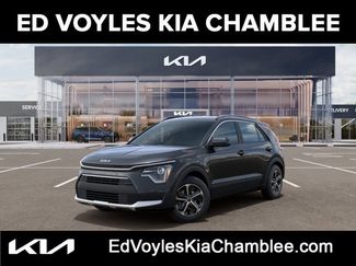 New 2026 Kia Niro LX FWD video 1