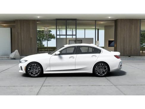 New 2026 BMW 330i xDrive Sedan w/ Premium Package image 4