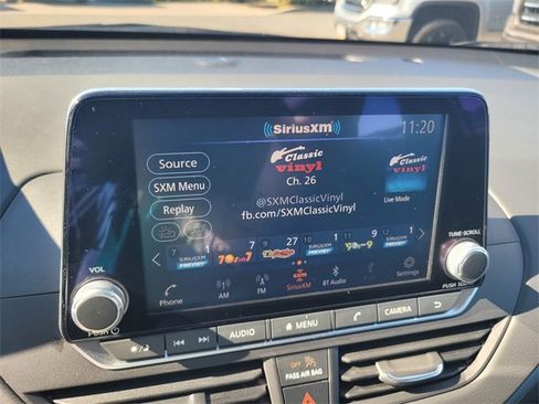 Certified 2025 Nissan Altima 2.5 S image 23