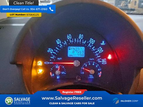 Used 2004 Volkswagen Beetle GLS image 12