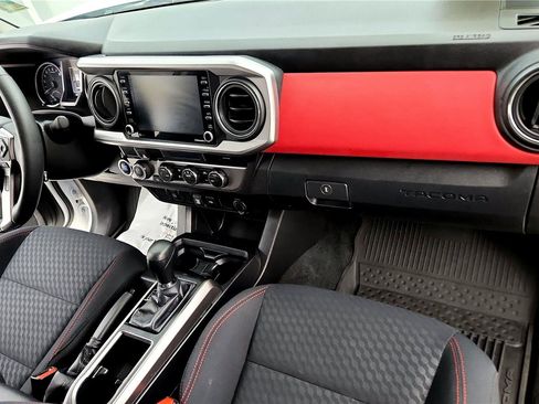 Certified 2023 Toyota Tacoma SR5 image 32