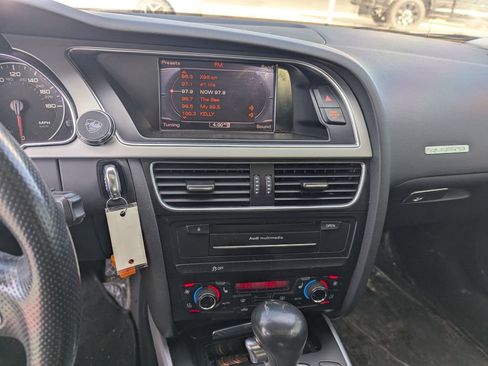 Used 2012 Audi A5 2.0T Premium Plus w/ Premium Plus Pkg image 19