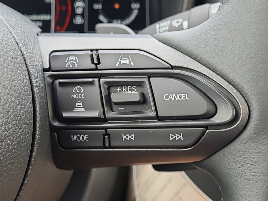New 2026 Toyota Corolla GR AWD/4WD image 21