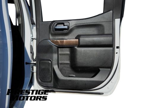 Used 2020 Chevrolet Silverado 1500 RST w/ True North Edition image 26