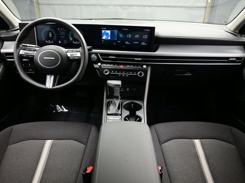 Certified 2026 Hyundai Sonata SE FWD image 16