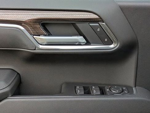 New 2026 Chevrolet Silverado 1500 LT Trail Boss w/ LT Trail Boss Premium Package AWD/4WD image 18