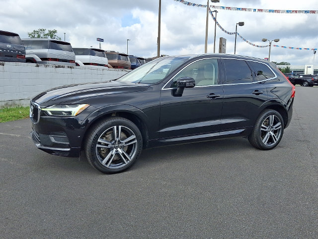 Used 2018 Volvo XC60 T6 Momentum w/ Convenience Package AWD/4WD image 8