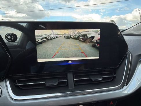 New 2026 Chevrolet Trax LT w/ Driver Confidence Package image 25