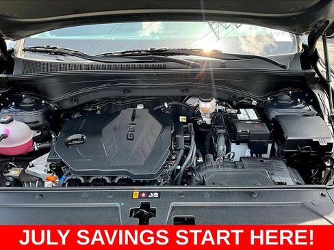 Used 2023 Hyundai Santa Fe SEL AWD/4WD image 39