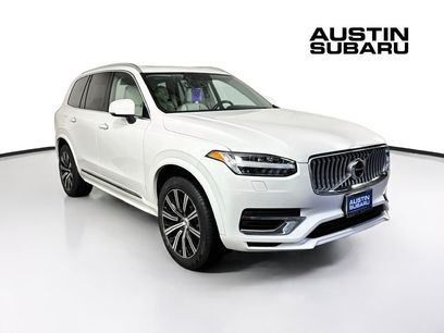 Used 2022 Volvo XC90 T8 Inscription