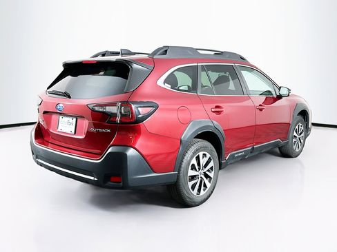 Used 2025 Subaru Outback Premium AWD/4WD image 9