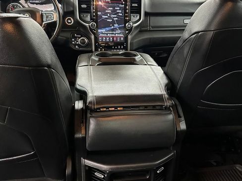 Used 2021 RAM 1500 Big Horn image 26
