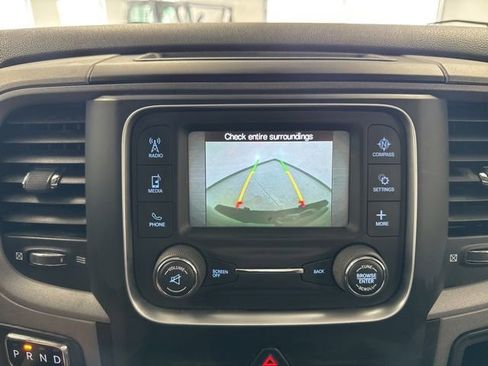 Used 2015 RAM 1500 Express w/ Black Ram 1500 Express Group AWD/4WD image 5